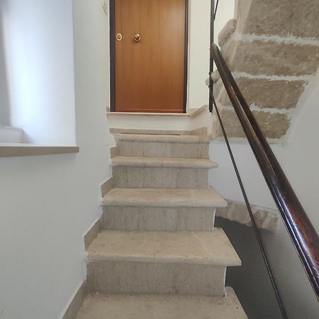 Nel Borgo Antico Villa Giovinazzo Eksteriør bilde