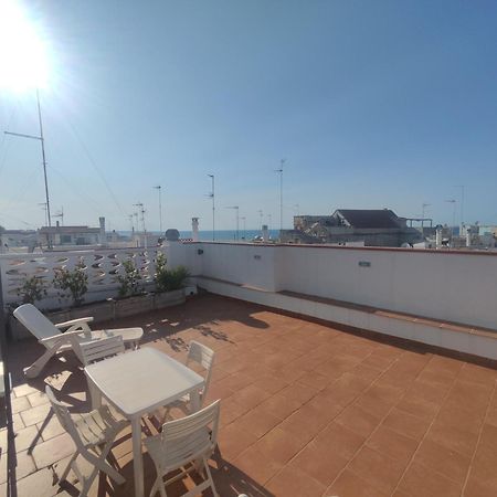Nel Borgo Antico Villa Giovinazzo Eksteriør bilde
