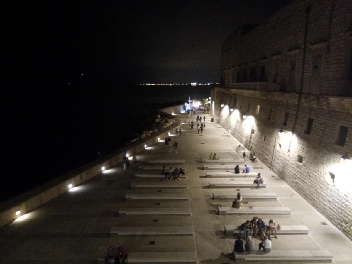 Nel Borgo Antico Villa Giovinazzo Eksteriør bilde