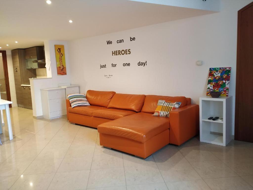 Nel Borgo Antico Villa Giovinazzo Eksteriør bilde