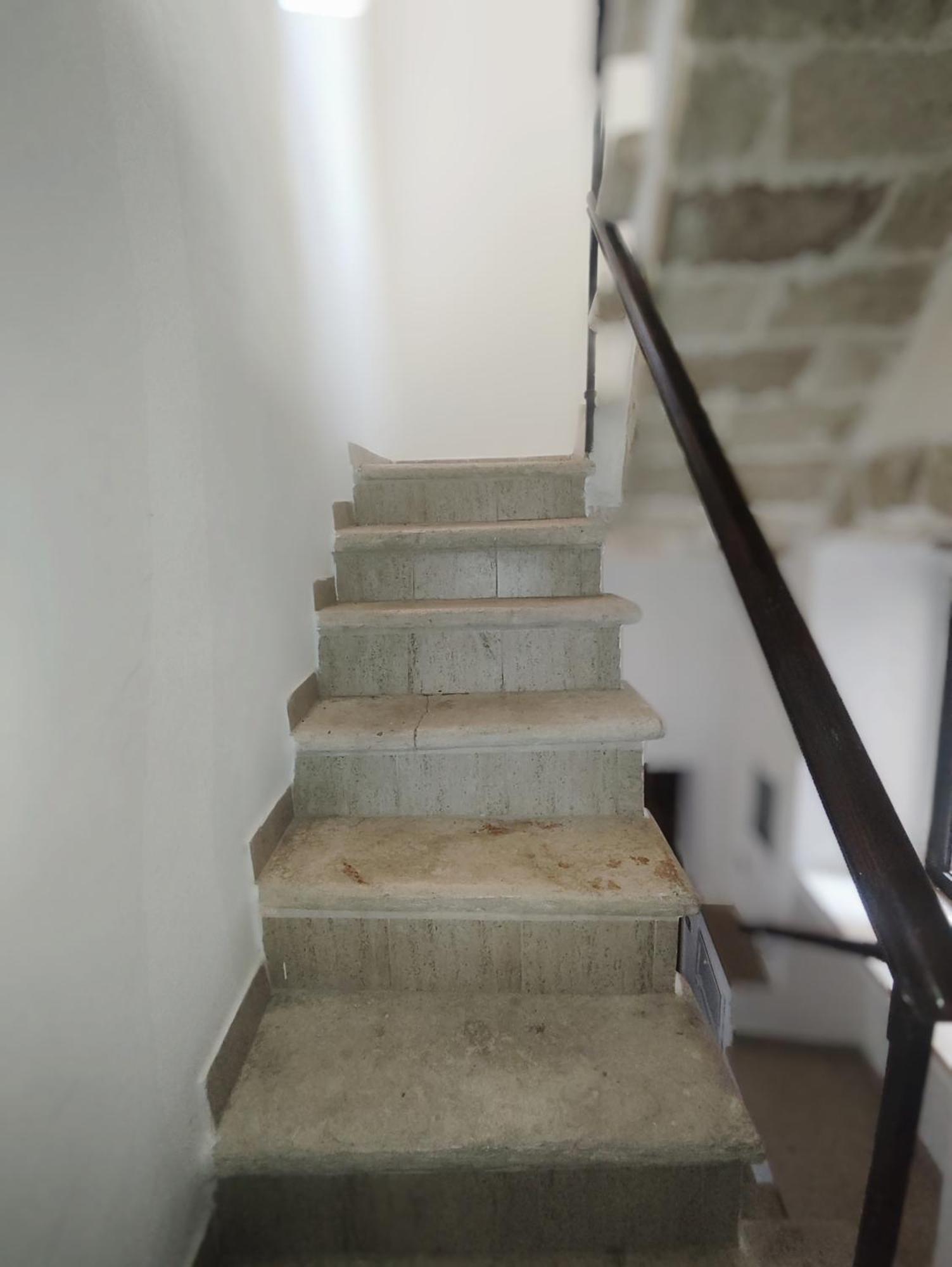 Nel Borgo Antico Villa Giovinazzo Eksteriør bilde