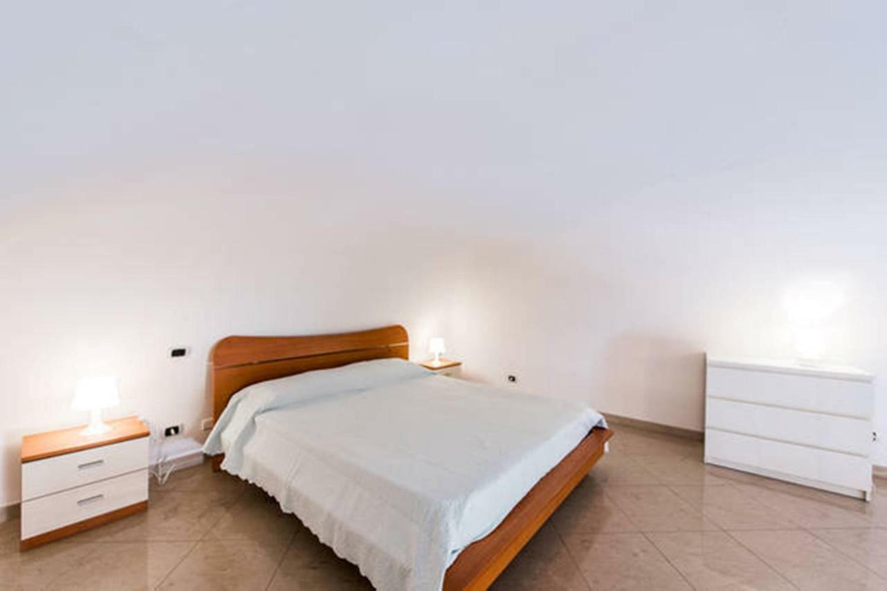 Nel Borgo Antico Villa Giovinazzo Eksteriør bilde