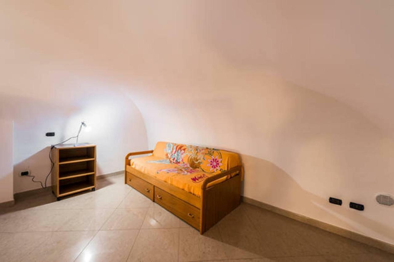 Nel Borgo Antico Villa Giovinazzo Eksteriør bilde
