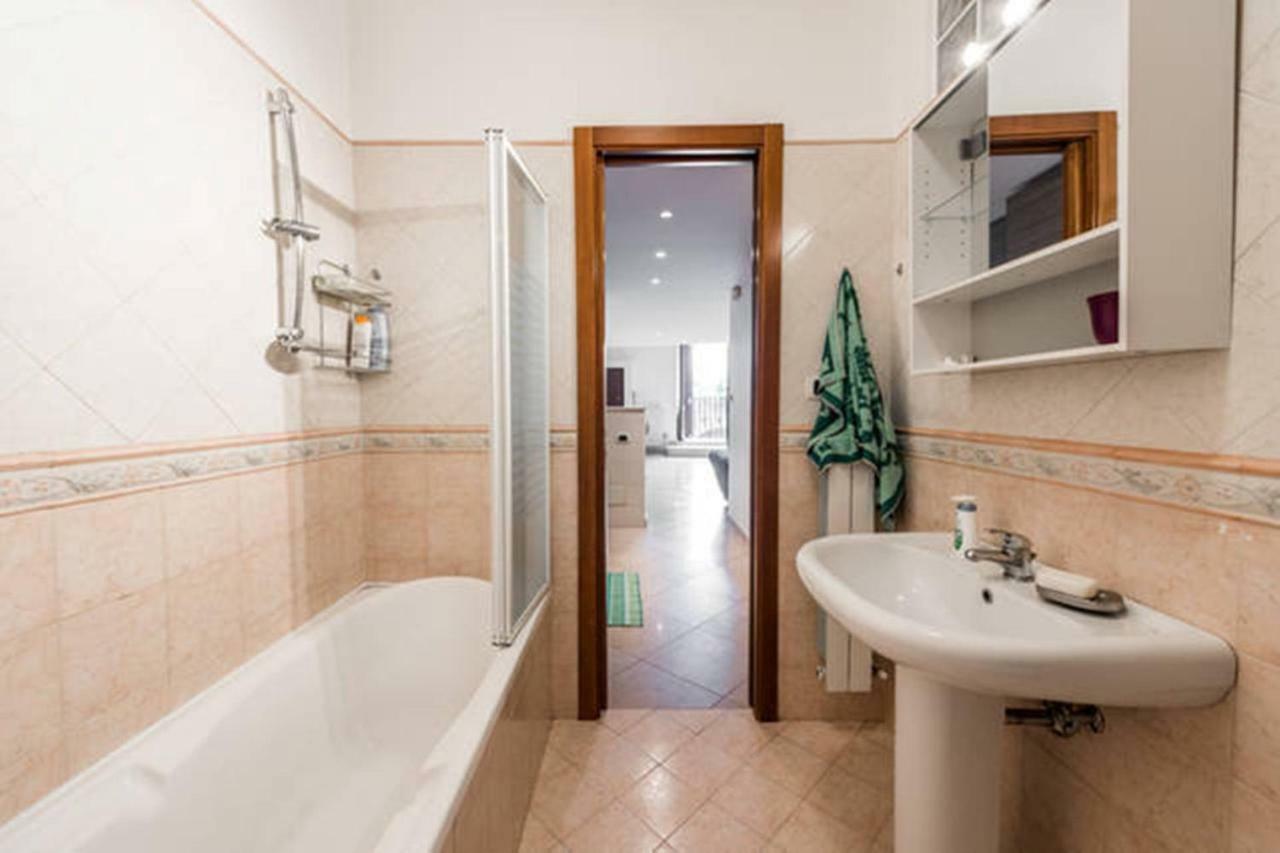 Nel Borgo Antico Villa Giovinazzo Eksteriør bilde