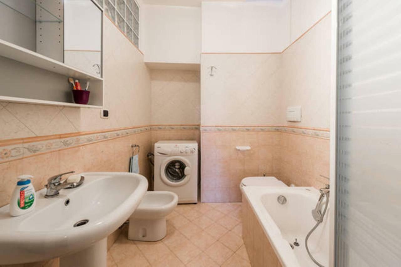 Nel Borgo Antico Villa Giovinazzo Eksteriør bilde