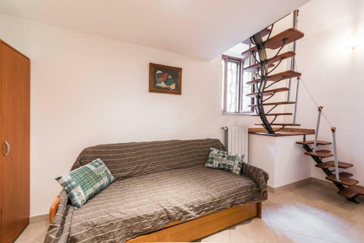 Nel Borgo Antico Villa Giovinazzo Eksteriør bilde