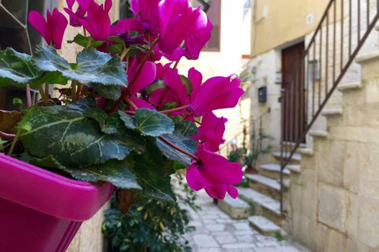Nel Borgo Antico Villa Giovinazzo Eksteriør bilde