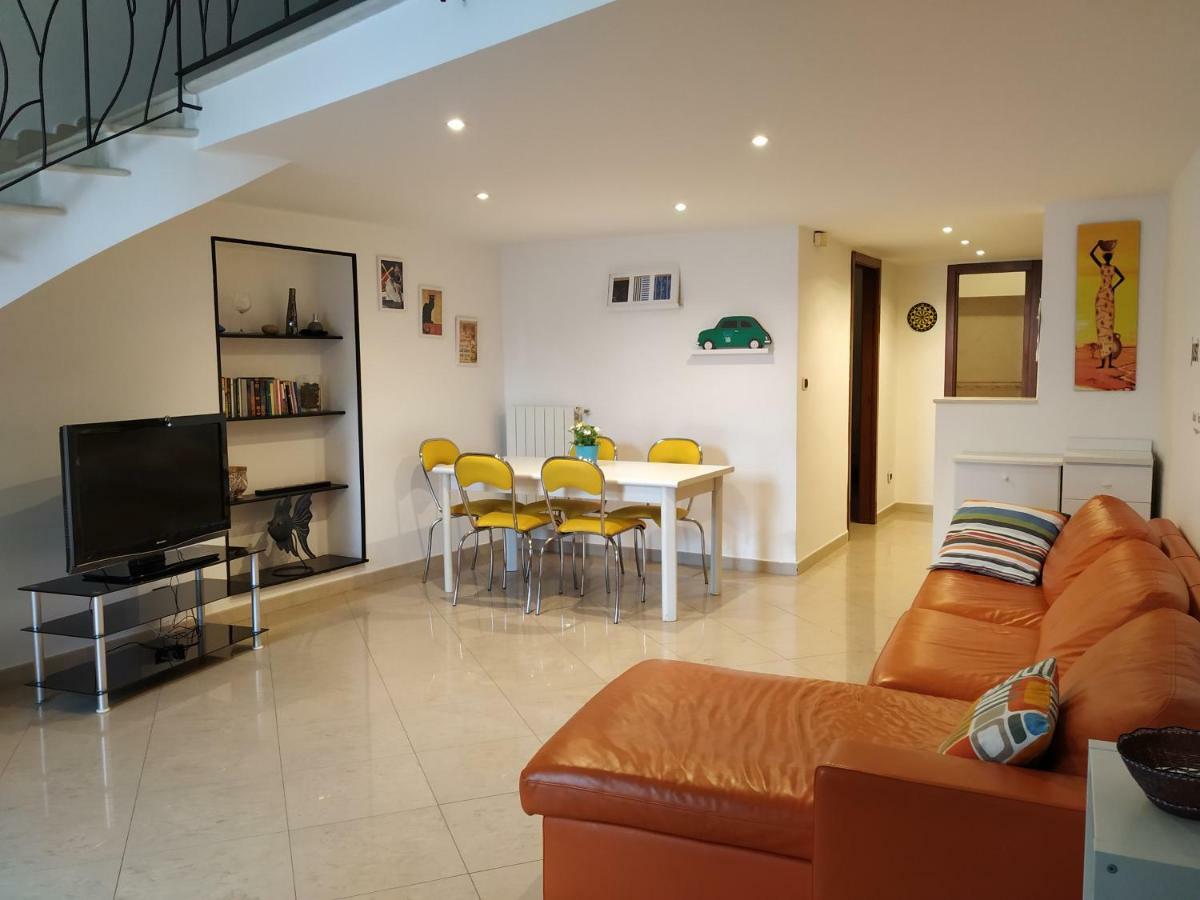 Nel Borgo Antico Villa Giovinazzo Eksteriør bilde
